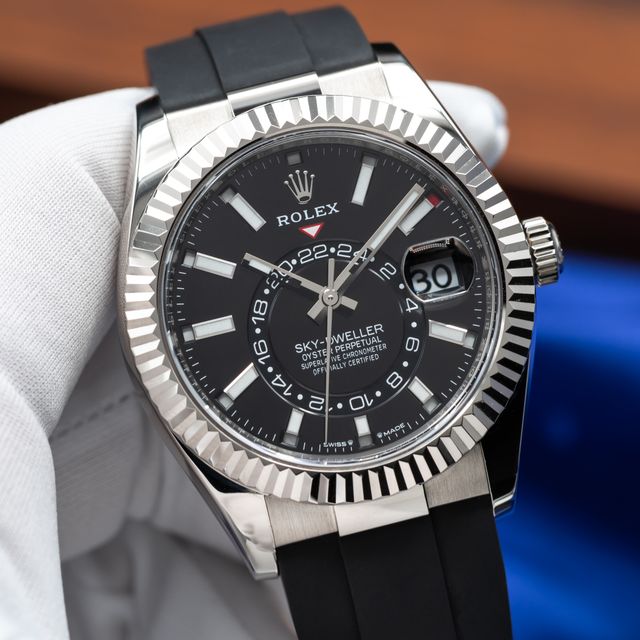 Rolex Sky-Dweller 336239 Image 5